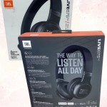 JBL Live 675NC - Tai nghe chụp tai Bluetooth không dây chống ồn