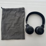 JBL Live 675NC - Tai nghe chụp tai Bluetooth không dây chống ồn