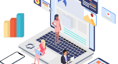 Dịch vụ Truyền thông mạng xã hội Social Media