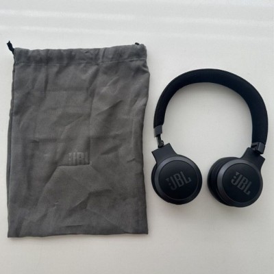 JBL Live 675NC - Tai nghe chụp tai Bluetooth không dây chống ồn