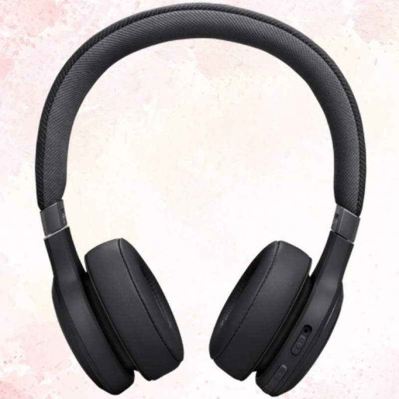 JBL Live 675NC - Tai nghe chụp tai Bluetooth không dây chống ồn